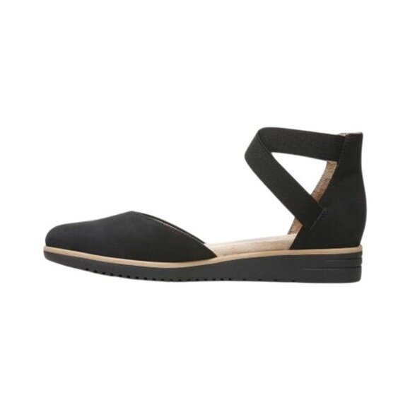 Soul Naturalizer Intro Slip-on Flats - Picture 4 of 5